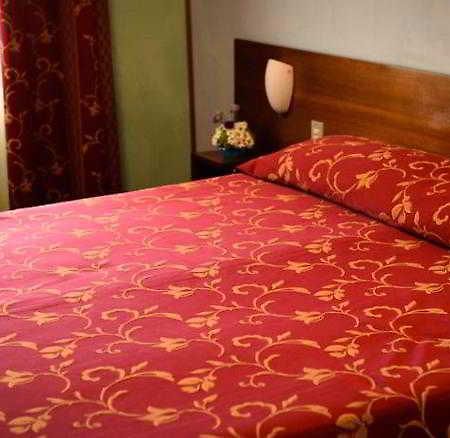 Hotel Salieri เลนญาโก ภายนอก รูปภาพ