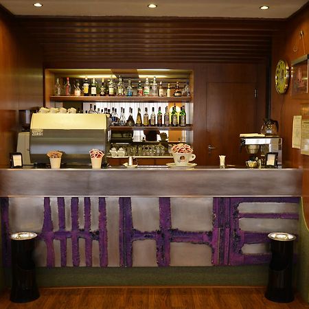 Hotel Salieri เลนญาโก ภายนอก รูปภาพ