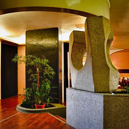 Hotel Salieri เลนญาโก ภายนอก รูปภาพ