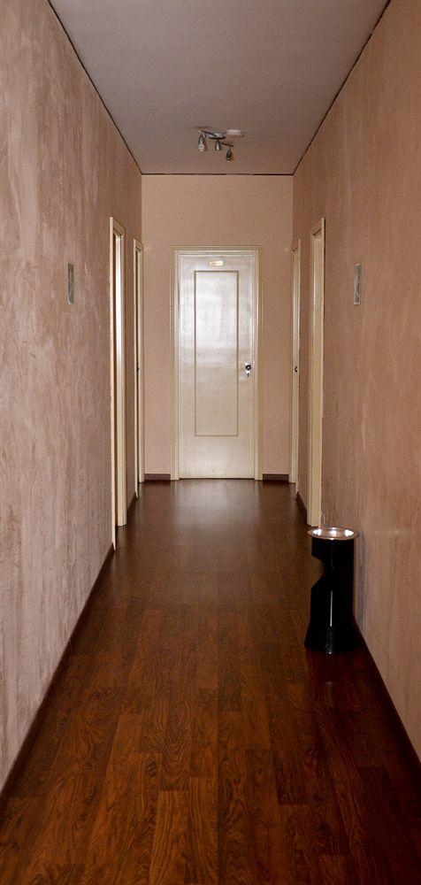 Hotel Salieri เลนญาโก ภายนอก รูปภาพ