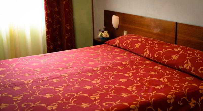 Hotel Salieri เลนญาโก ภายนอก รูปภาพ