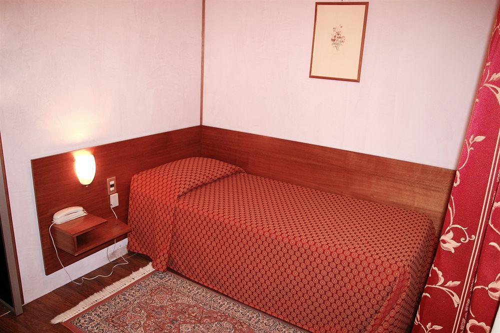 Hotel Salieri เลนญาโก ภายนอก รูปภาพ