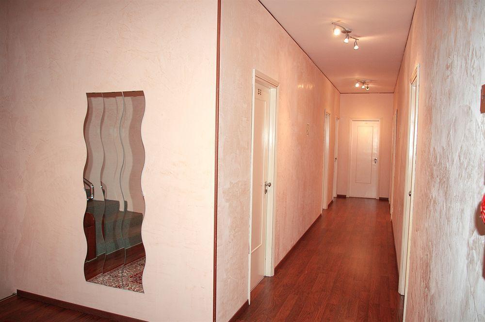 Hotel Salieri เลนญาโก ภายนอก รูปภาพ