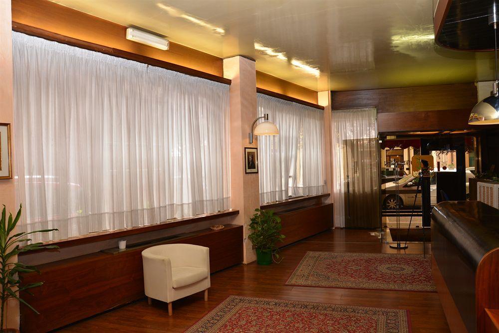 Hotel Salieri เลนญาโก ภายนอก รูปภาพ