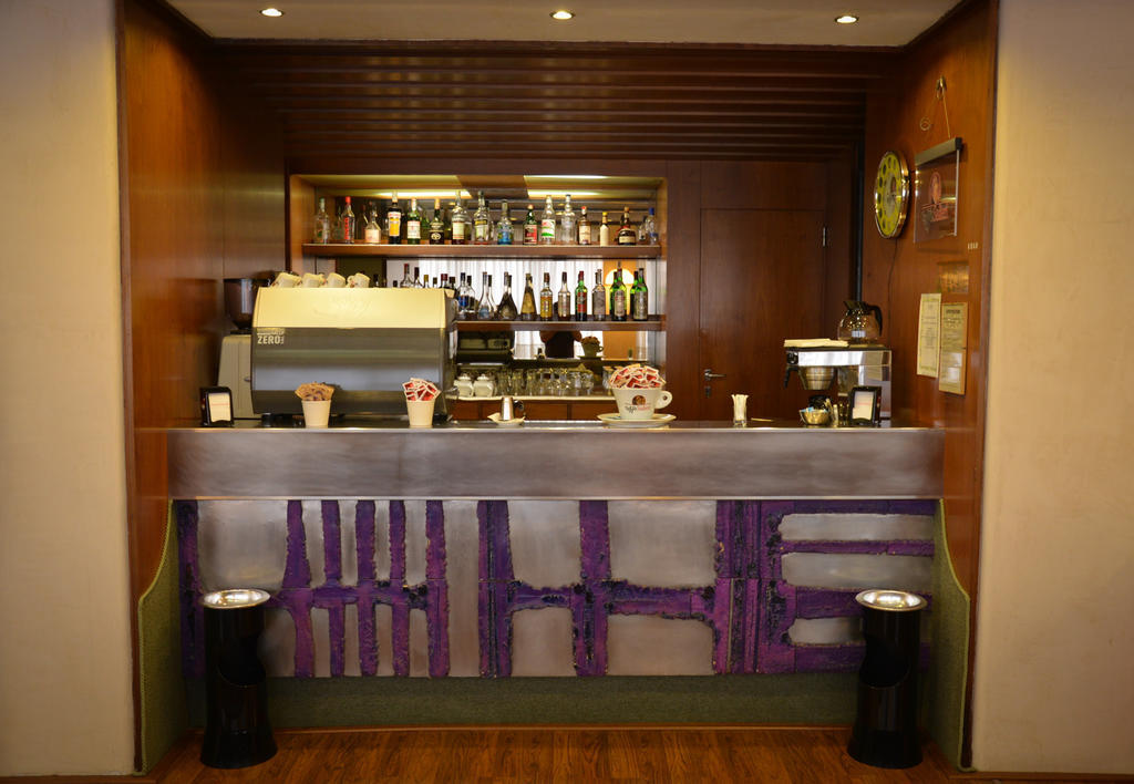 Hotel Salieri เลนญาโก ภายนอก รูปภาพ