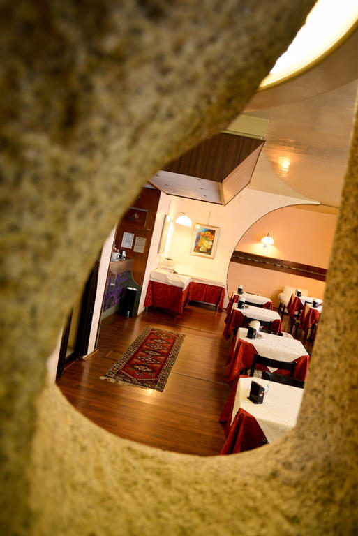 Hotel Salieri เลนญาโก ภายนอก รูปภาพ