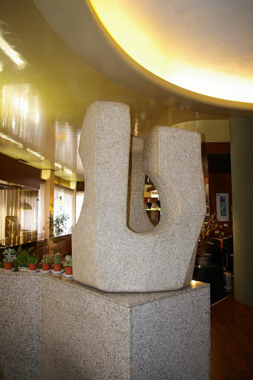 Hotel Salieri เลนญาโก ภายนอก รูปภาพ