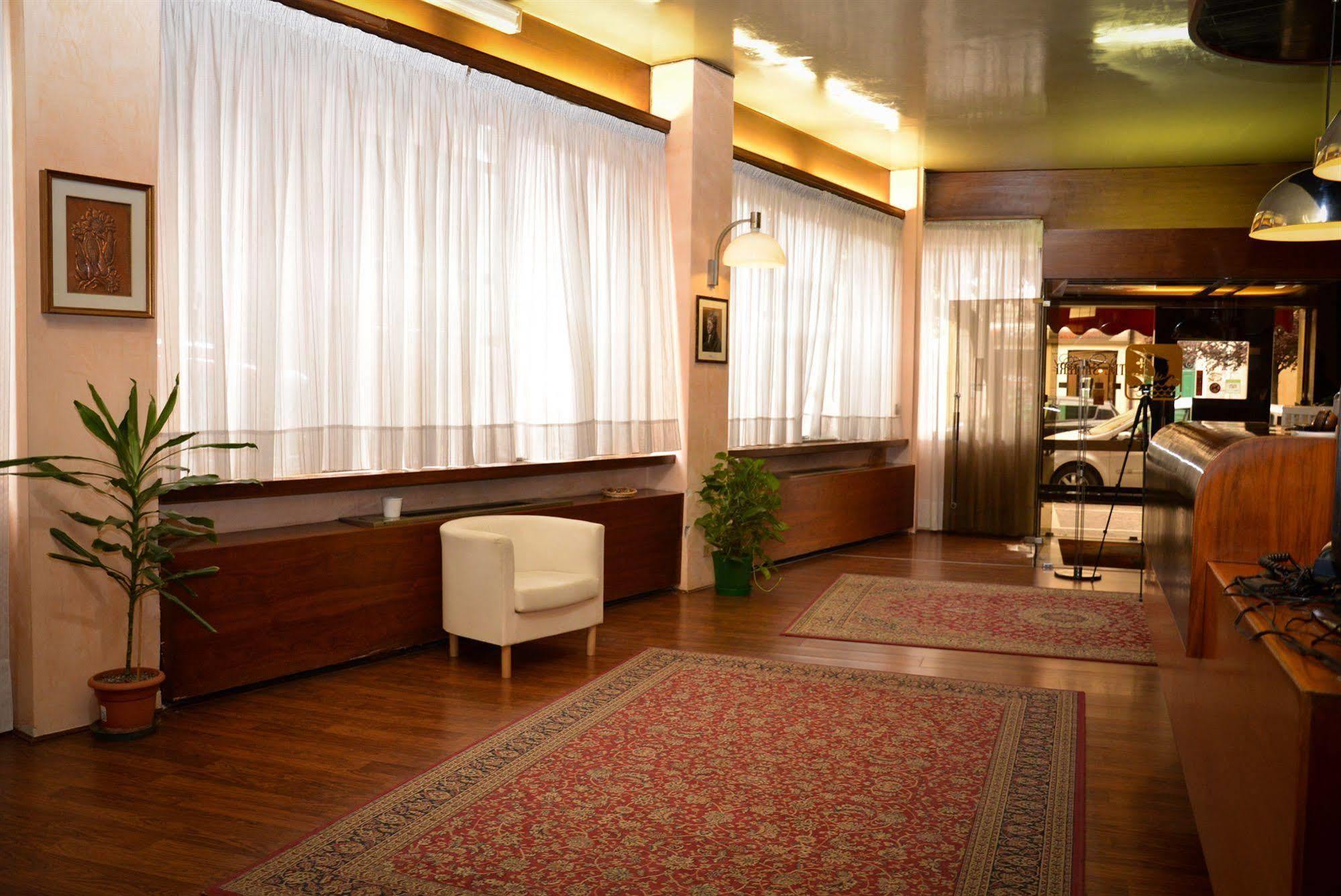 Hotel Salieri เลนญาโก ภายนอก รูปภาพ