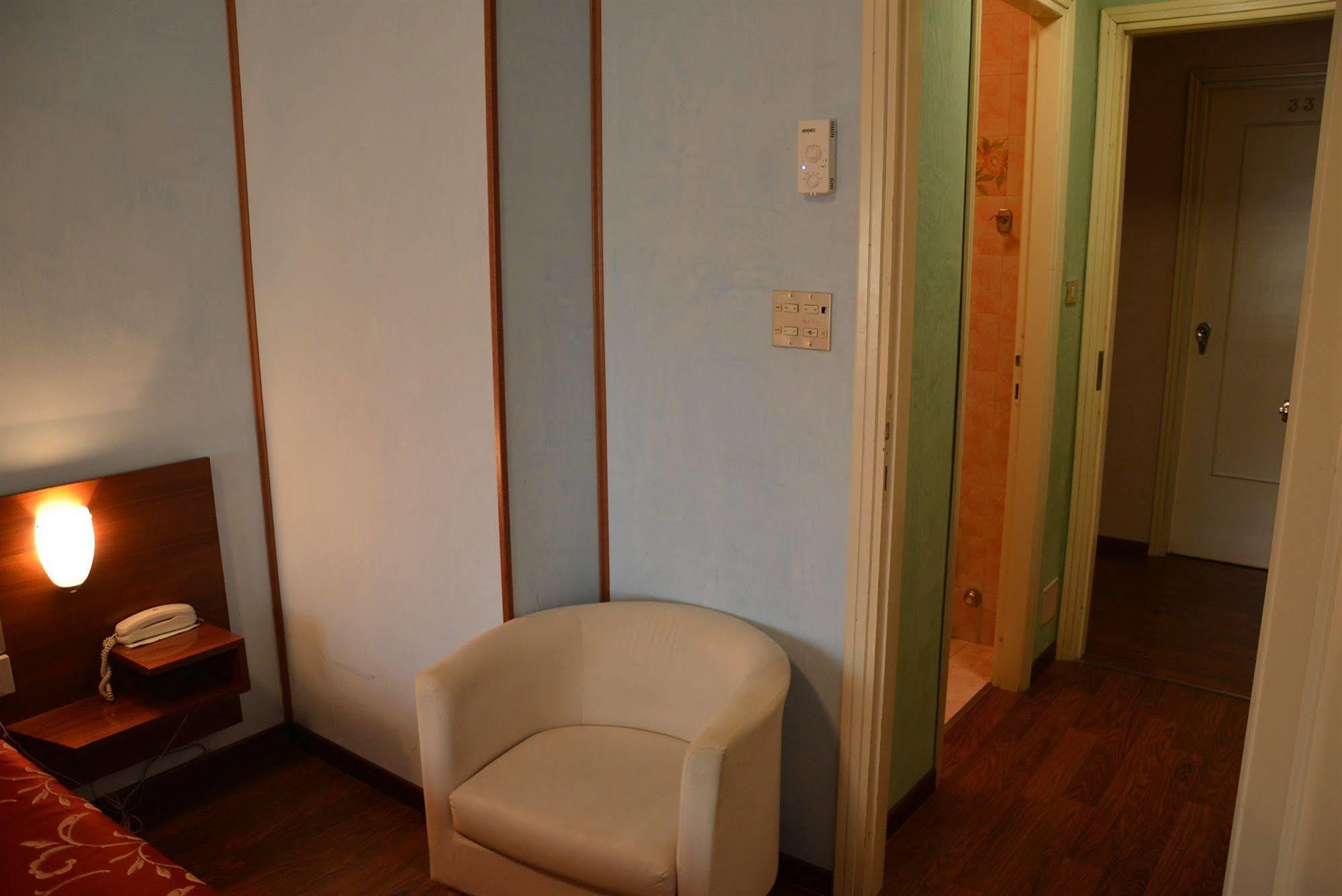 Hotel Salieri เลนญาโก ภายนอก รูปภาพ