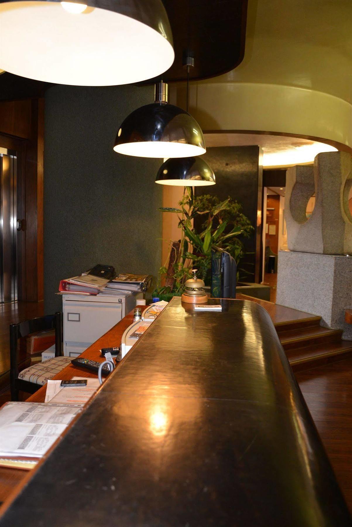 Hotel Salieri เลนญาโก ภายนอก รูปภาพ